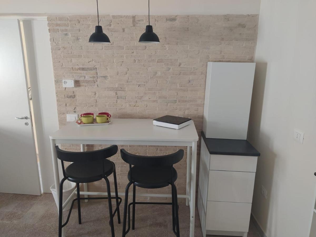 Apartment La Torre *