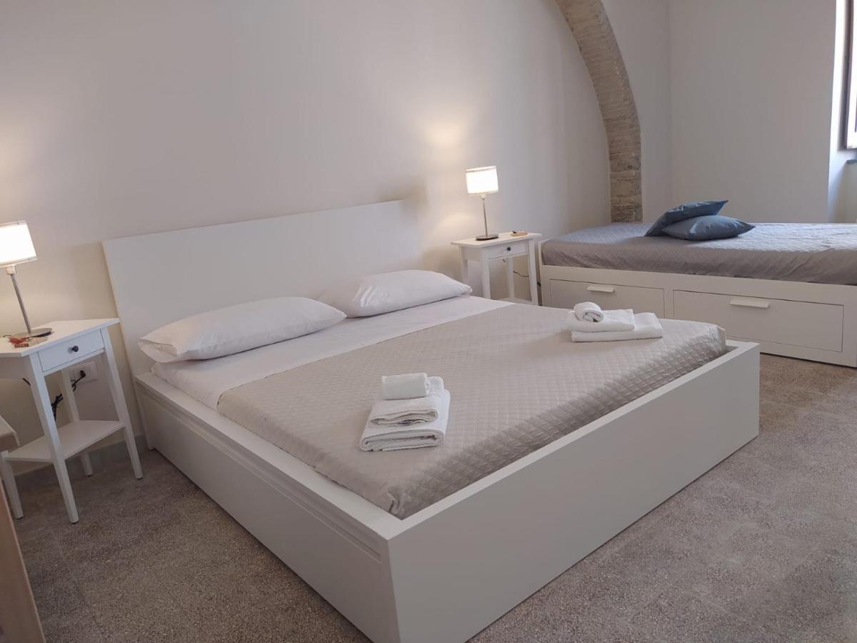 La Torre Apartment Biccari