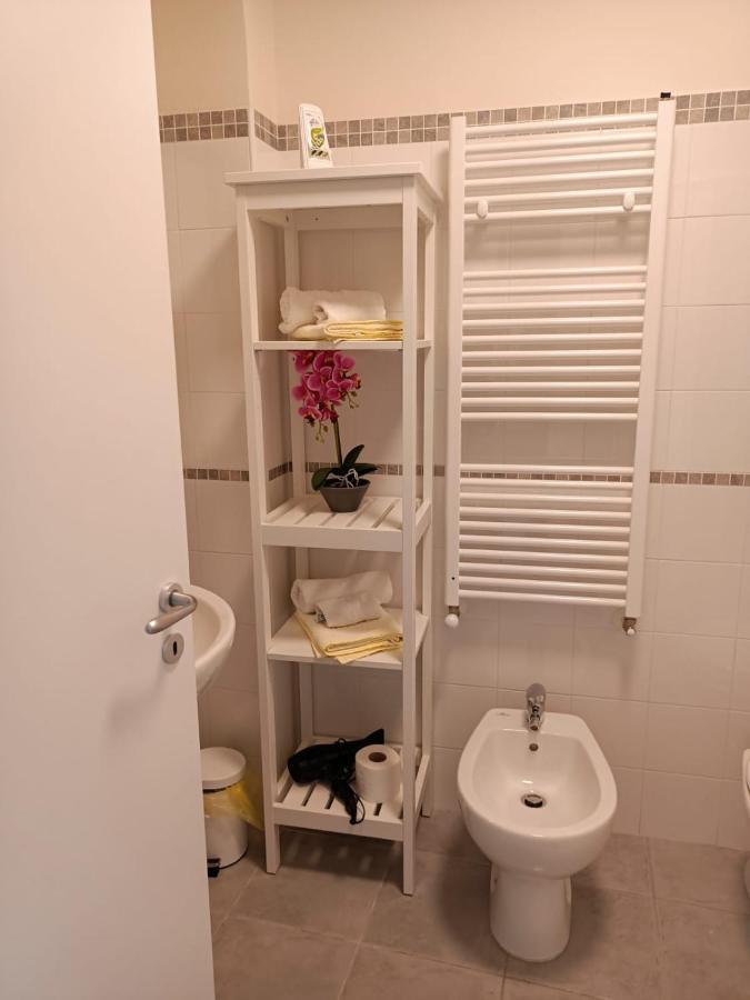La Torre Apartment *