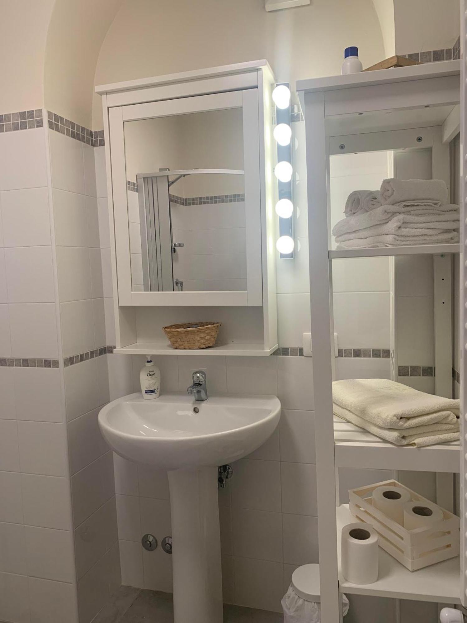 Apartment La Torre Biccari