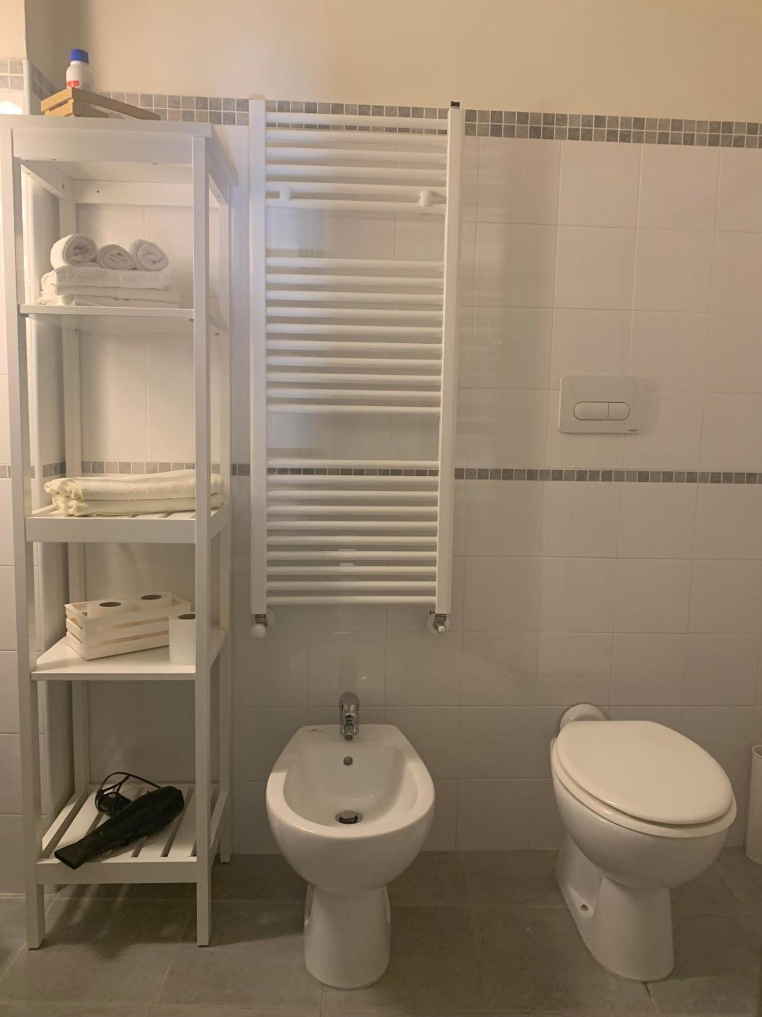La Torre Apartment *