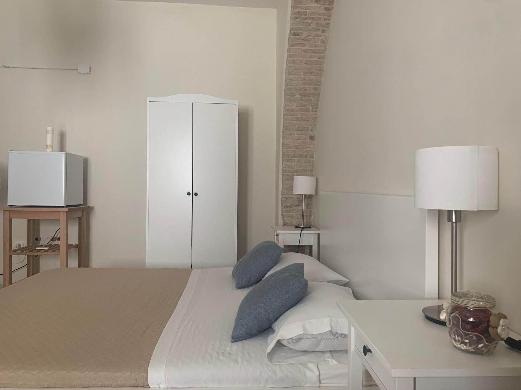 Apartment La Torre *